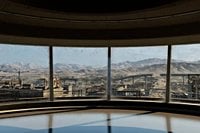 Fallout Countdown Leads to 3D Site Promo, Not Fallout 3 or New Vegas Remake