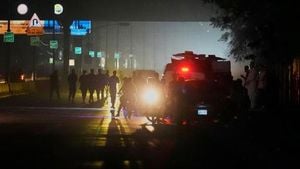 India And Pakistan Escalate Tensions With Missile Strikes