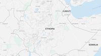 At least 25 killed as a church under construction collapses on worshippers in Ethiopia | CNN