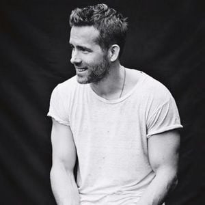 Ryan Reynolds