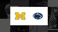 How to watch Michigan vs. Penn State men’s basketball: TV channel and streaming options for January 6