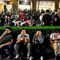 Philippines quake toll rises to 69 as injured overwhelm hospitals