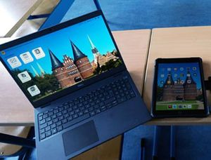 SPD Warns Of Data Protection Blockade In Lübeck