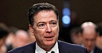 How James Comey’s indictment could be dismissed before trial