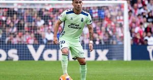 Las Palmas Faces Rayo Vallecano In Crucial La Liga Clash