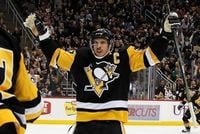 Sidney Crosby Passes Wayne Gretzky for Most Point-Per-Game Seasons - The Hockey Writers Pittsburgh Penguins Latest News, Analysis & More
