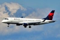 Passenger Accused of Assault on Fellow Travelers Restrained on Delta Flight from Atlanta to Los Angeles