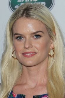 Alice Eve