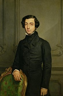 Alexis de Tocqueville