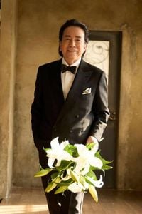 布施明の日本武道館公演の模様をWOWOWで7月に独占放送・配信！インタビュー番組や過去コンサートと合わせて4カ月連続で特集！