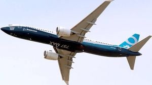 Boeing Faces Scrutiny As Plea Deal Is Rejected