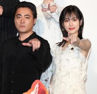 劇場版名探偵コナン公開１日で興収10・５億円「実写だとあり得ない」ゲスト声優山田孝之も仰天 - アニメ・ゲーム : 日刊スポーツ