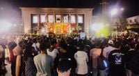Amnesty International urges Morocco to halt excessive force after deadly crackdown on youth protests