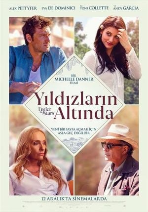 Yıldızların Altında