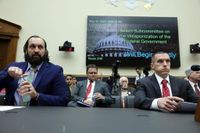 FBI Whistleblowers Punished for Resisting the Biden Administration Win Settlements; Three ‘Suspendables’ Reinstated