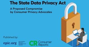 Oregon’s Consumer Privacy Act Sparks Nationwide Legislative Efforts