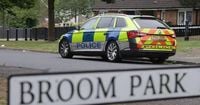 Dunmurry murder investigation launched as man dies in stabbing
