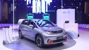 BYD Set To Disrupt South Korean EV Market