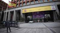 Una incidencia técnica en el Ministerio de Sanidad afecta a la tarjeta sanitaria y retrasa unas horas la elección de plazas de residentes