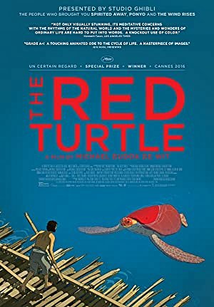 Kırmızı Kaplumbağa