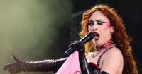Chappell Roan announces Edinburgh Summer Sessions gig - how to get tickets