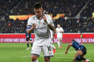 Lautaro Martinez Withdraws From Argentina Team Due To Injury
