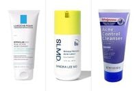 Potential Carcinogen Found in 6 Popular Acne Products, Prompting Recall: FDA