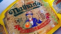 Nathan's Hot Dog Eating Contest crowns Miki Sudo 2025 women's champion