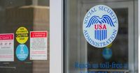Whistleblower accuses DOGE team of endangering critical Social Security data