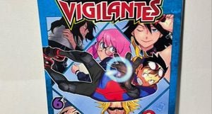 Vigilante: My Hero Academia ILLEGALS Anime Premieres April 7