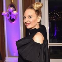 Sia Privately Welcomed Baby With Husband Dan Bernard Months Before Filing for Divorce - E! Online