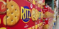 Check Your Pantry—Ritz Sandwich Crackers Recalled Due To Life-Threatening Labeling Error