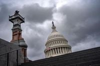 Thousands of federal workers fired as government shutdown continues | NJ Spotlight News