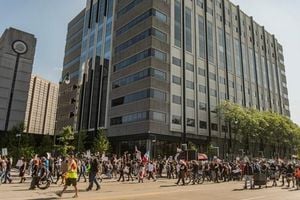 Michigan’s 2026 Election Heats Up Amid Medicaid Cuts And Protest Bill