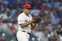 Making the Case for Ranger Suárez as the Top Free Agent Starter