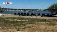 В Волгограде прогремит салют в честь Дня Победы: рассказываем, во сколько он будет и где лучше смотреть