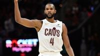 Final Injury Status for Cleveland Cavaliers All-Star vs. Clippers