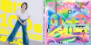 Shiori Tamai Celebrates 15 Years With Nostalgic Post