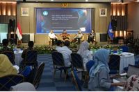 Penguatan Kedaulatan Bahasa Indonesia: UKBI Adaptif sebagai Standar Kemahiran Berbahasa Nasional - Melintas