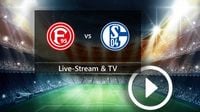 Fortuna Düsseldorf gegen FC Schalke 04 im TV und Live-Stream: So schaut ihr die 2. Bundesliga für nur 5 Euro - ganz ohne Abo