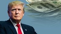 GOP talk on millionaire tax hike 'makes no sense,' Trump White House alum says - FOX8