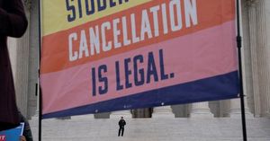 AFT Lawsuit Challenges Halt On Student Loan Repayment Plans