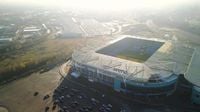 FOOTBALL – Coventry City complete purchase of Coventry Building Society Arena