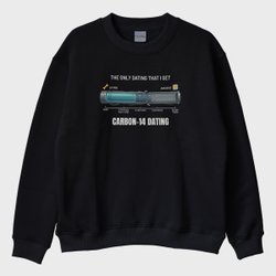 '‘Dating'’ Sweatshirt