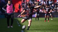 Les compos de Toulouse - Castres : Ramos à l'ouverture, grande première pour Matkava