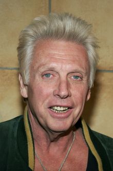 Joey Covington