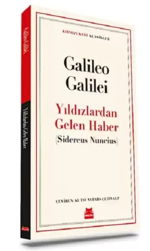 Yıldızlardan Gelen Haber
