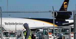 UPS And FedEx Ground MD-11 Planes After Deadly Crash