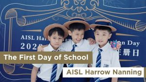 Harrow School Expands To China Amid New Education Laws