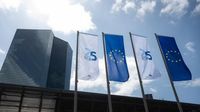 La Bce taglia i tassi di 25 punti base al 2,25%. È il settimo ribasso in dieci mesi | MilanoFinanza News
